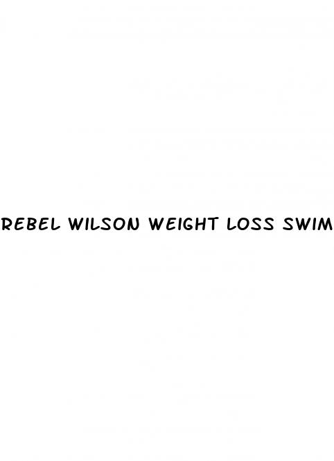 rebel wilson weight loss swimsuit