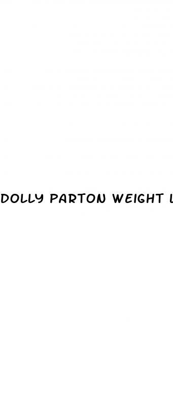 dolly parton weight loss gummies