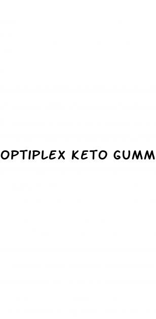 optiplex keto gummies amazon