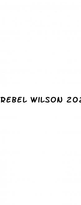 rebel wilson 2024 weight loss