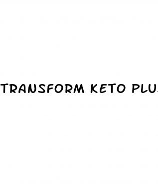 transform keto plus acv gummies