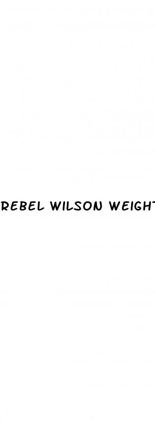 rebel wilson weight loss how did she do it