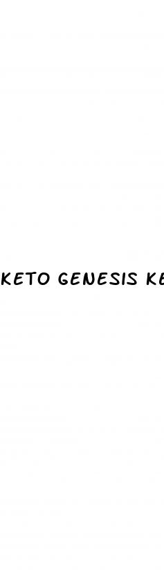 keto genesis keto plus acv gummies