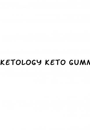 ketology keto gummies price