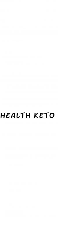 health keto gummies reviews