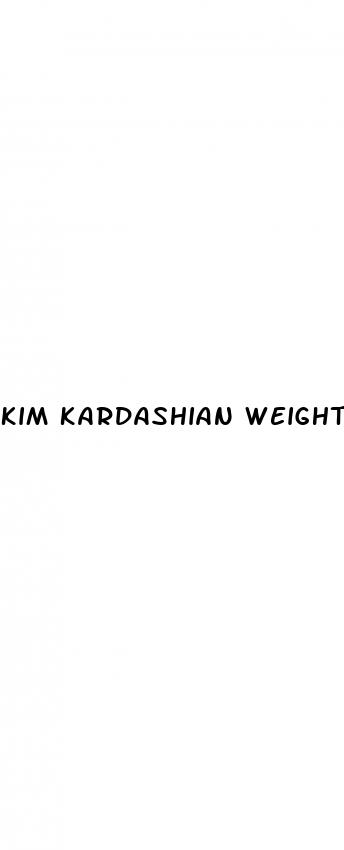 kim kardashian weight loss after second baby