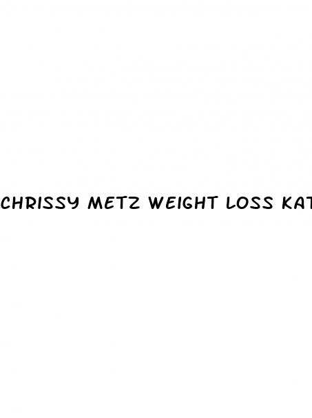 chrissy metz weight loss kate this is us