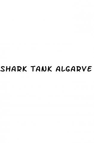 shark tank algarve keto gummies