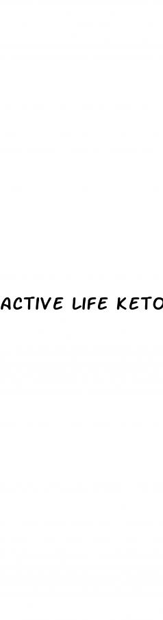 active life keto plus acv gummies