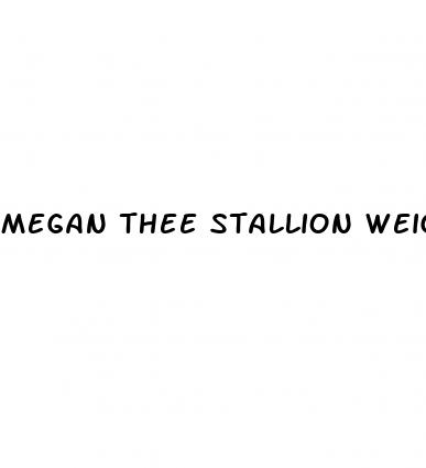 megan thee stallion weight loss photos