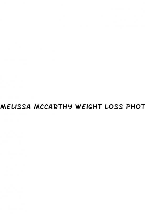 melissa mccarthy weight loss photos