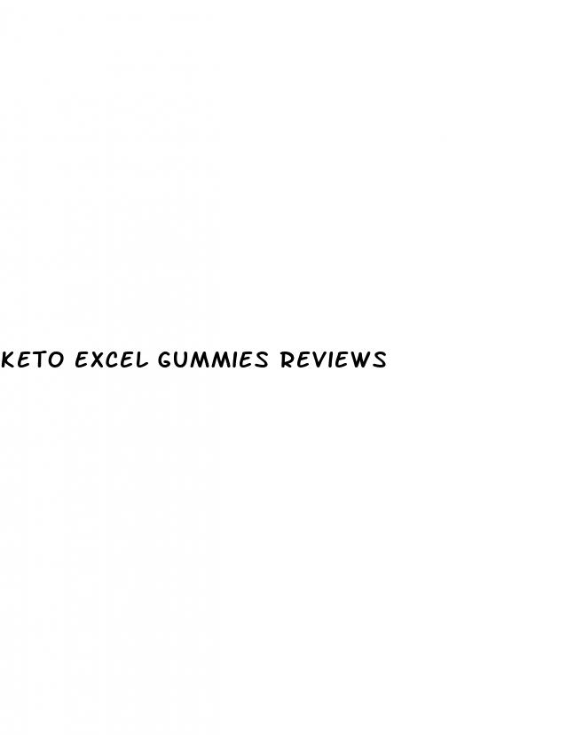 keto excel gummies reviews