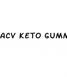 acv keto gummies website