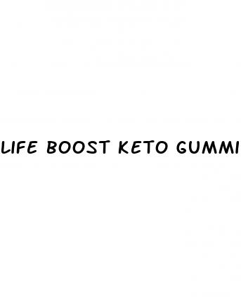 life boost keto gummies customer service number