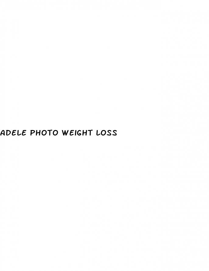 adele photo weight loss