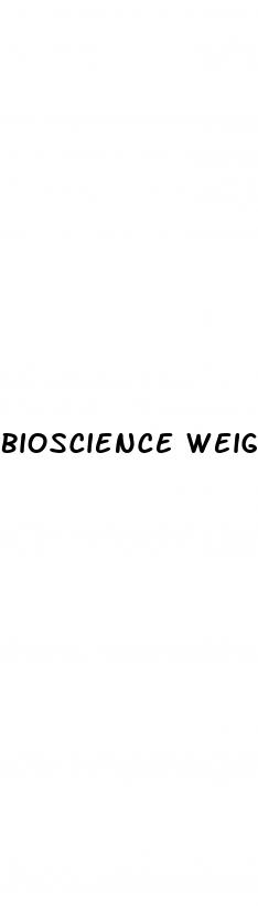 bioscience weight loss gummies