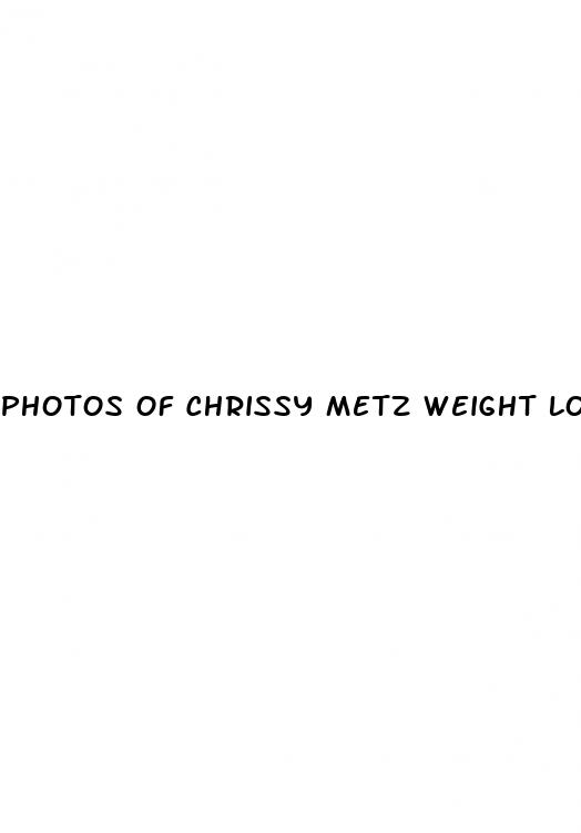 photos of chrissy metz weight loss