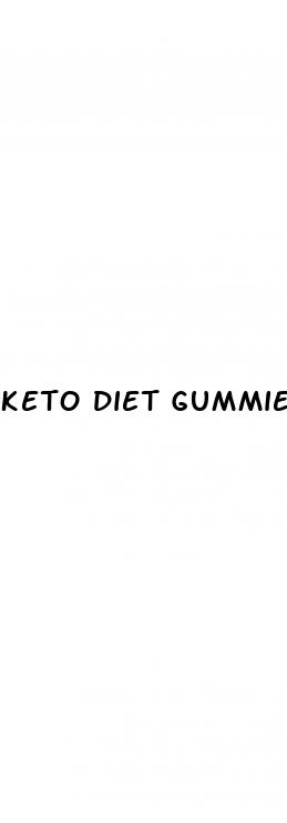 keto diet gummies kelly clarkson