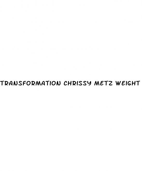 transformation chrissy metz weight loss