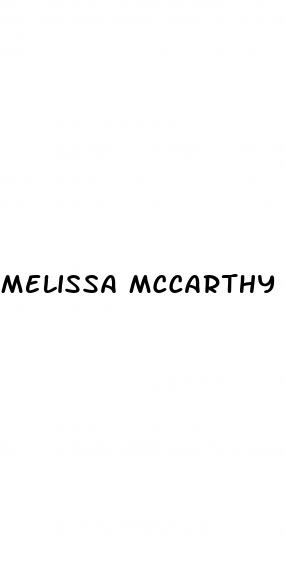 melissa mccarthy since weight loss