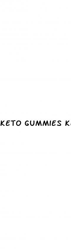 keto gummies kelly clarkson takes