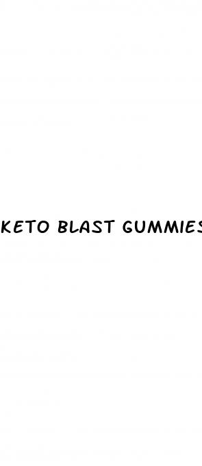 keto blast gummies review shark tank