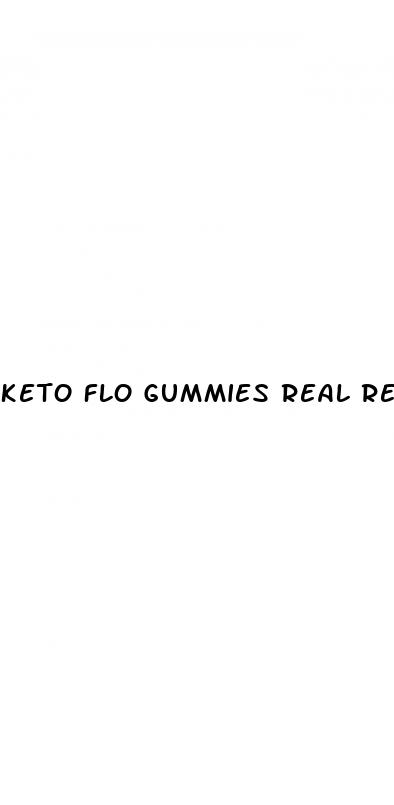 keto flo gummies real reviews