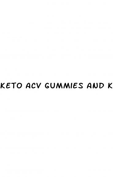 keto acv gummies and kelly clarkson