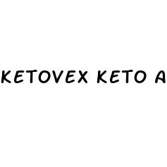 ketovex keto acv gummies reviews