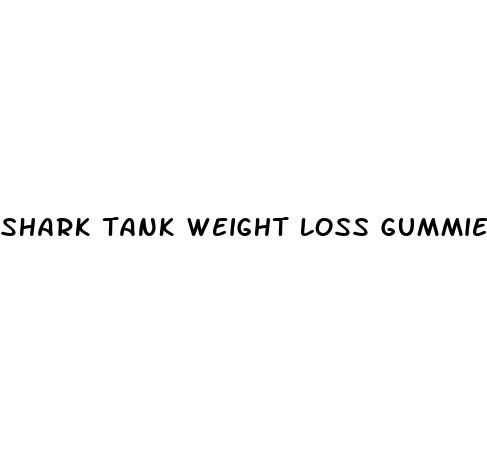 shark tank weight loss gummies official website where to buy