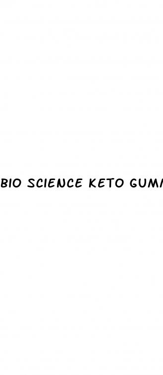 bio science keto gummies reviews