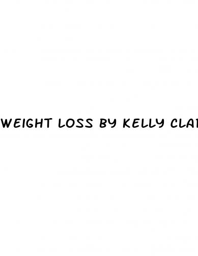 weight loss by kelly clarkson