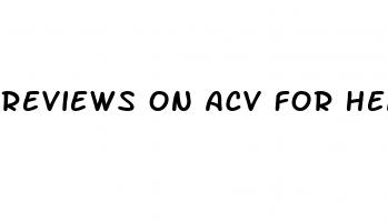 reviews on acv for health keto gummies