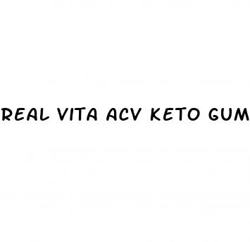 real vita acv keto gummies shark tank