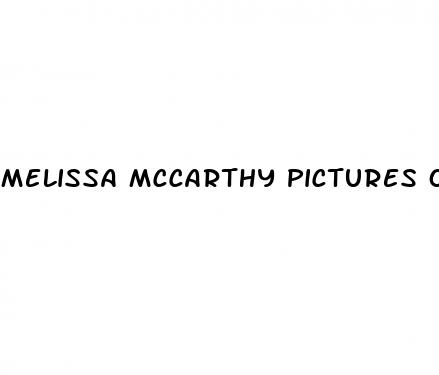 melissa mccarthy pictures of weight loss