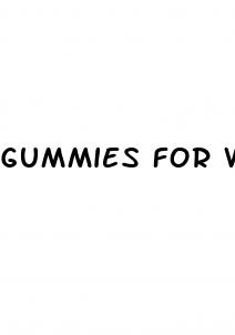 gummies for weight loss do they work