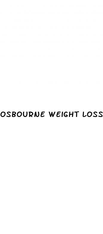 osbourne weight loss kelly