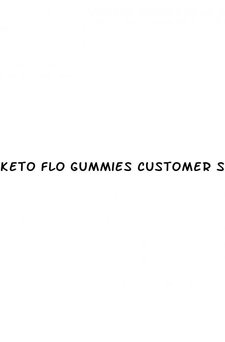 keto flo gummies customer service number