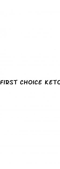 first choice keto gummies kelly clarkson reviews