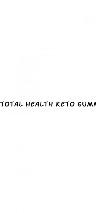 total health keto gummies australia scam