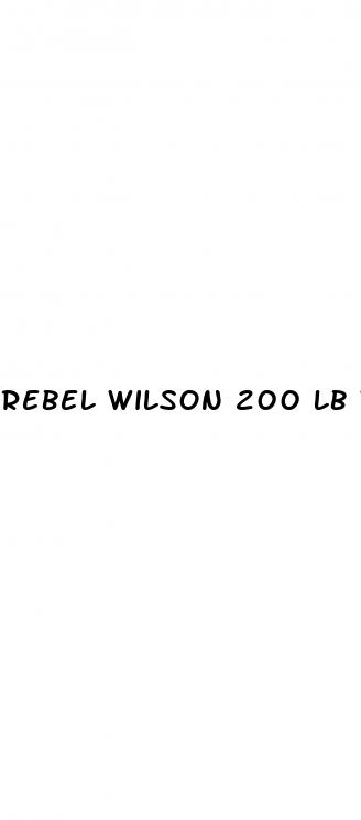 rebel wilson 200 lb weight loss