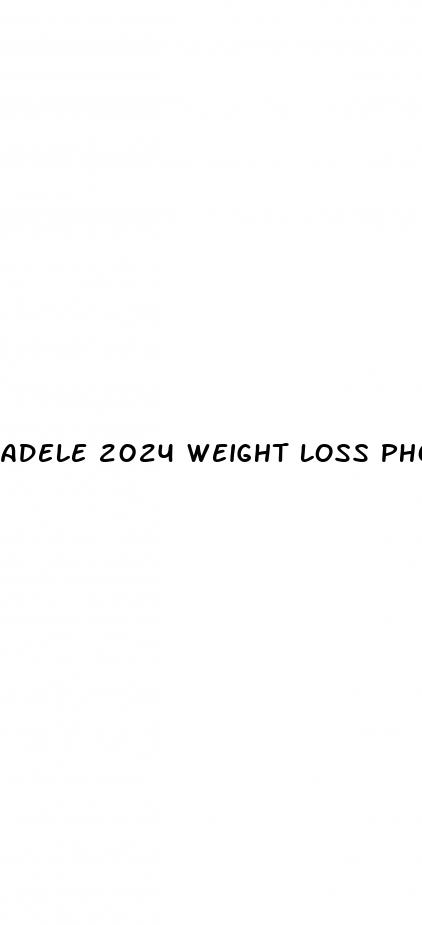 adele 2024 weight loss photos