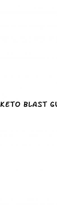 keto blast gummies weight watchers