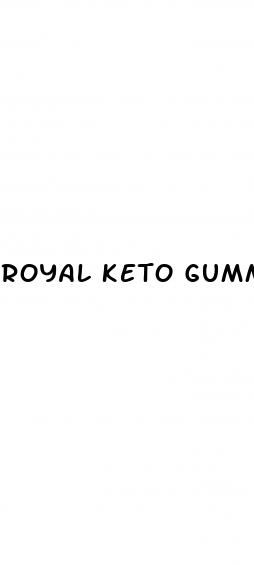 royal keto gummies customer reviews