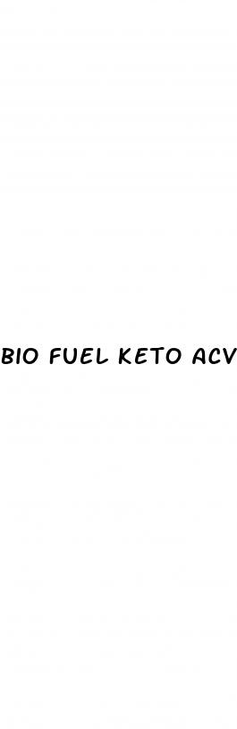 bio fuel keto acv gummies reviews