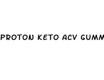 proton keto acv gummies cancel subscription