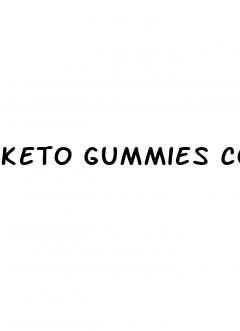 keto gummies costco price