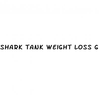 shark tank weight loss gummies on amazon