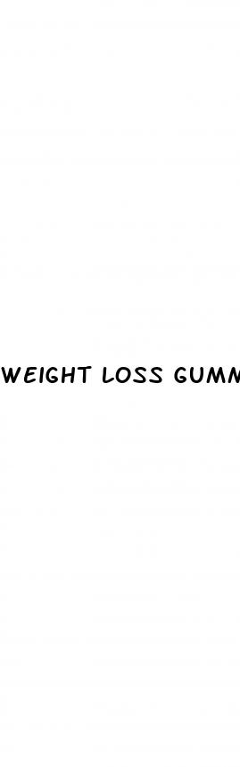 weight loss gummy shark tank