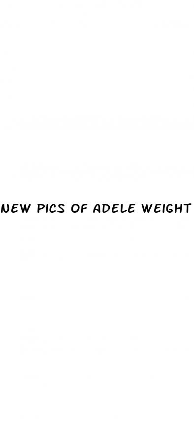 new pics of adele weight loss